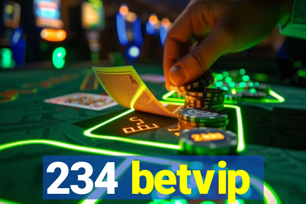 234 betvip