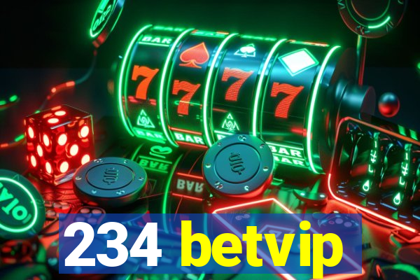 234 betvip