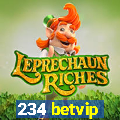 234 betvip