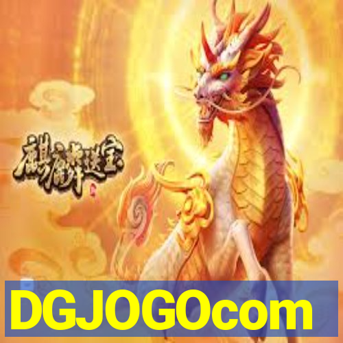 DGJOGOcom