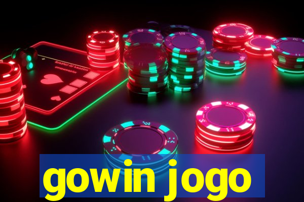 gowin jogo