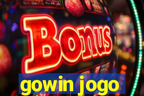 gowin jogo