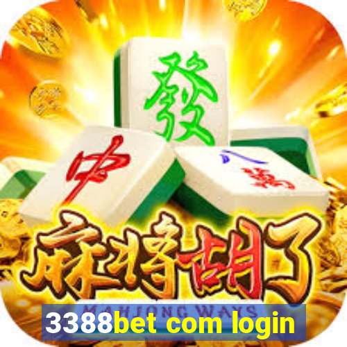 3388bet com login