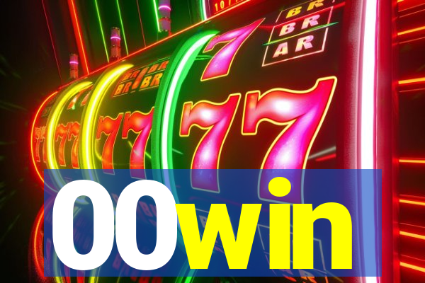 00win