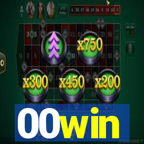 00win