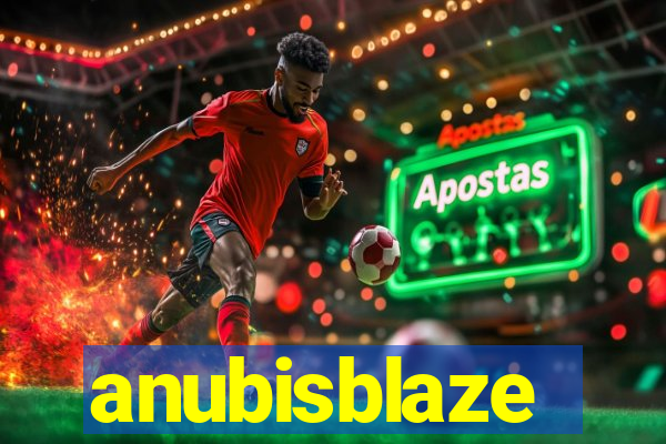 anubisblaze