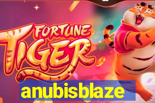 anubisblaze