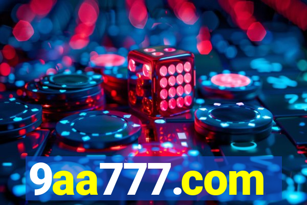 9aa777.com