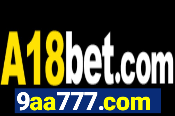 9aa777.com