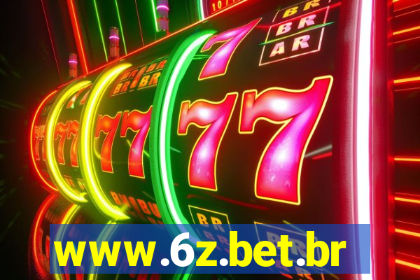 www.6z.bet.br