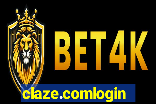 claze.comlogin