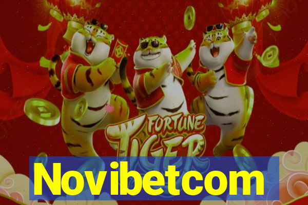 Novibetcom