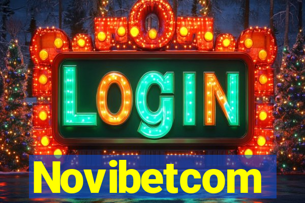 Novibetcom