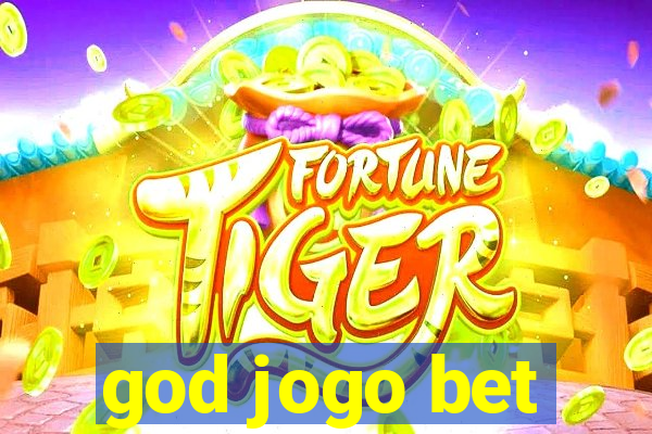 god jogo bet