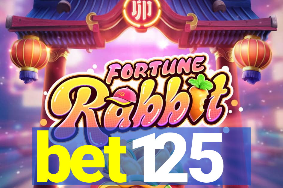 bet125
