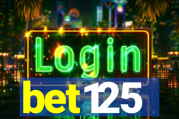 bet125