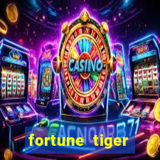 fortune tiger plataforma de 5 reais