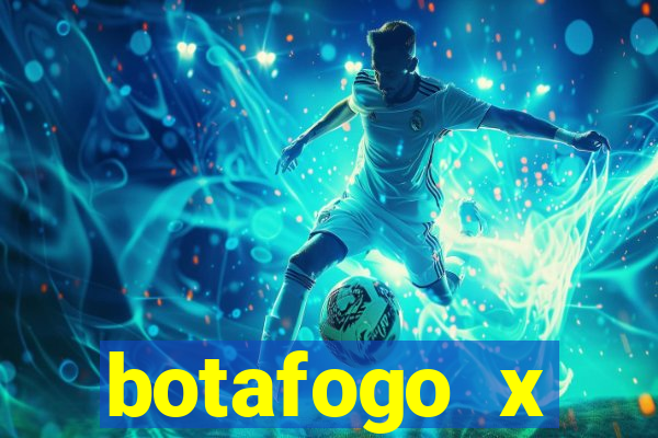 botafogo x internacional palpites