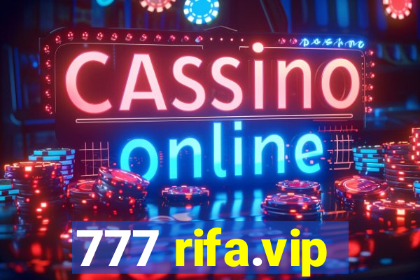 777 rifa.vip