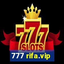 777 rifa.vip