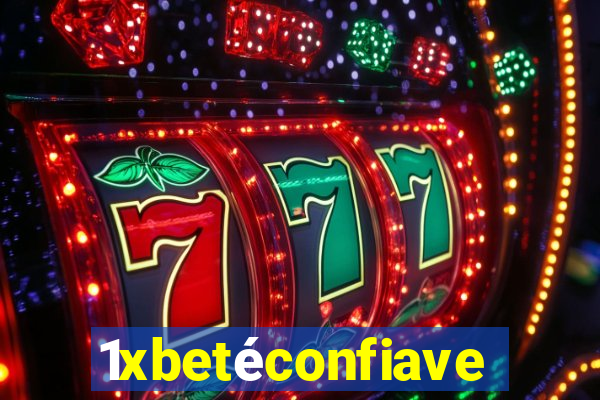 1xbetéconfiavel
