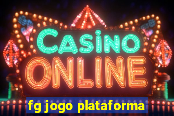 fg jogo plataforma
