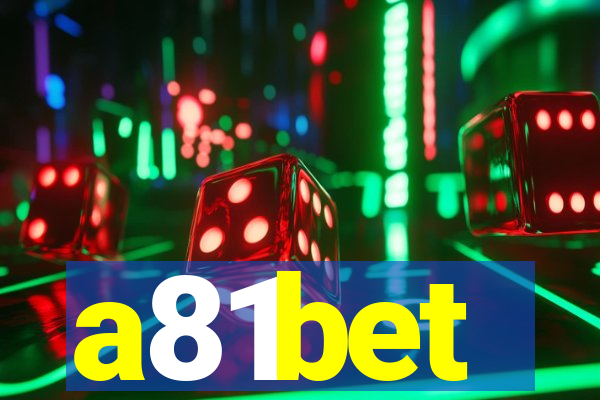 a81bet