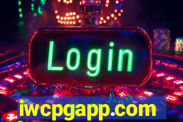 iwcpgapp.com
