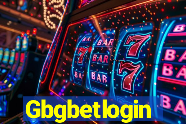 Gbgbetlogin
