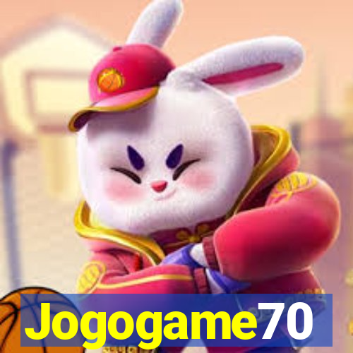 Jogogame70