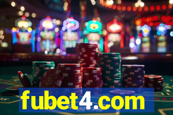 fubet4.com
