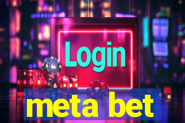meta bet