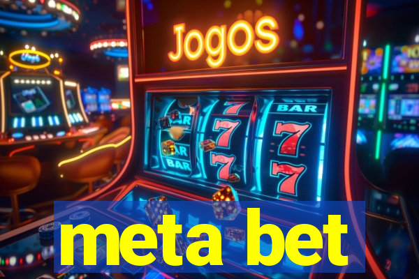 meta bet