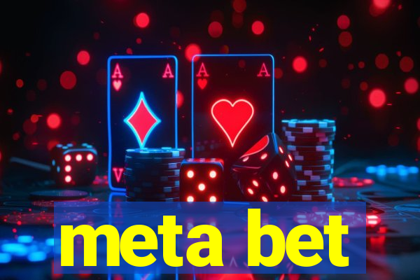meta bet