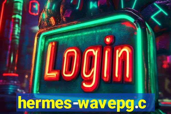 hermes-wavepg.com
