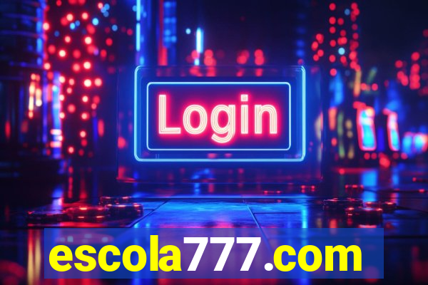 escola777.com