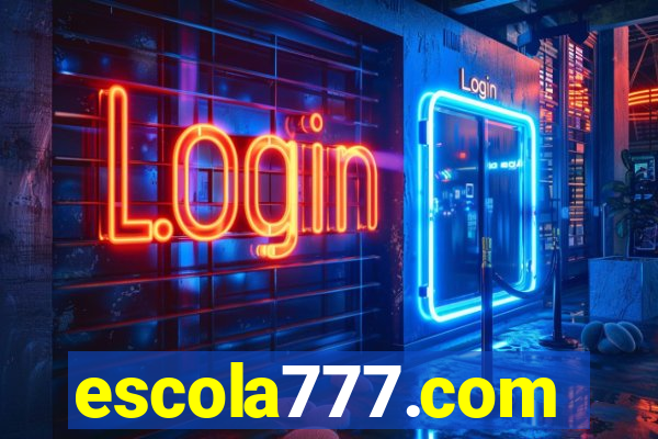 escola777.com