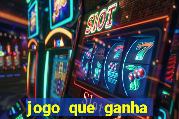 jogo que ganha dinheiro sem investir