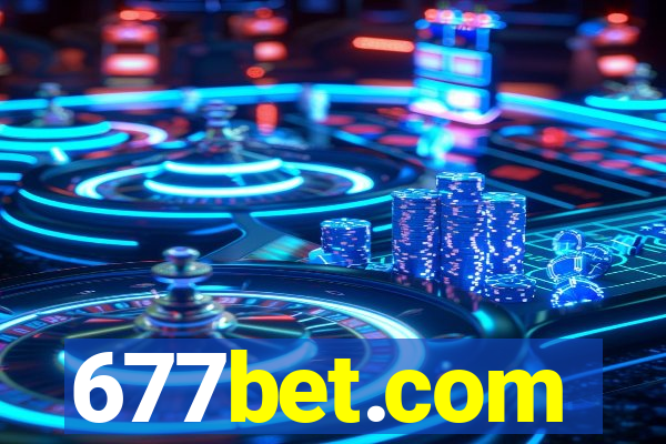 677bet.com