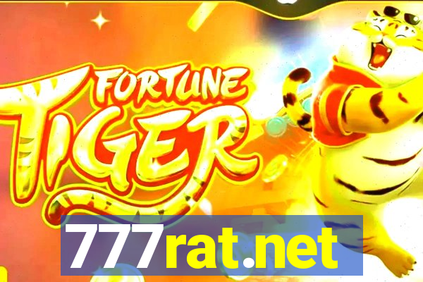 777rat.net