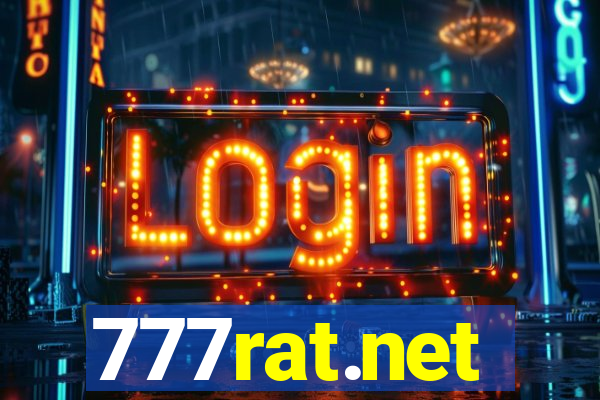 777rat.net