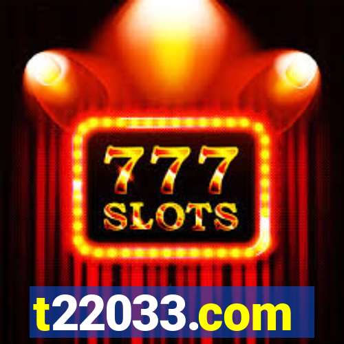 t22033.com
