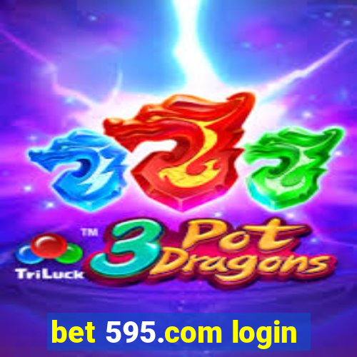 bet 595.com login