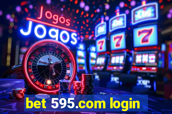 bet 595.com login