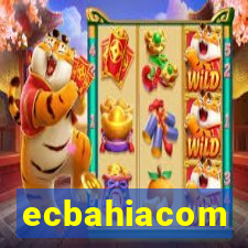 ecbahiacom