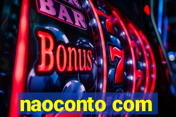 naoconto com