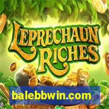 balebbwin.com