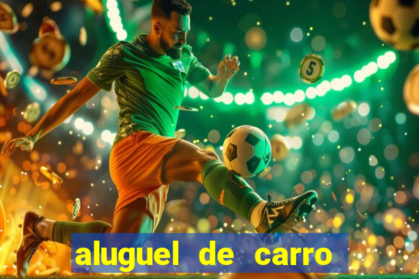 aluguel de carro luis eduardo magalhaes