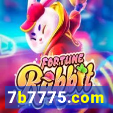 7b7775.com
