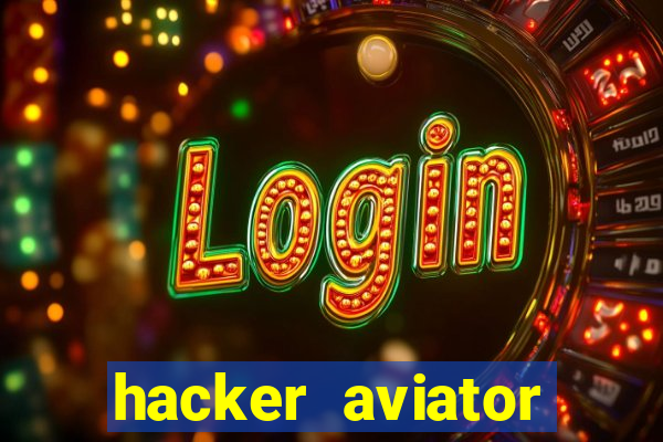 hacker aviator aposta ganha